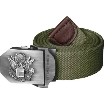 Módní doplněk Helikon-Tex® Opasek US Army olive Velikost: XL - délka max 135 cm
