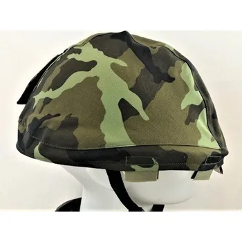 Original Povlak na přilbu vz.95 VELCRO