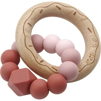 Dětské zboží Kousátko Donut 2023 Scarlett