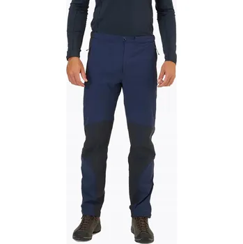 Pánské kalhoty Pánské kalhoty Rab Torque Regular deep ink 30