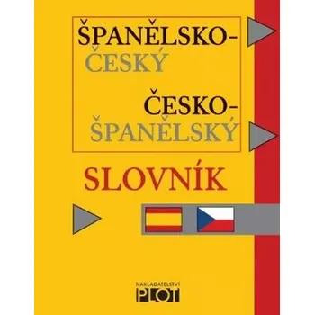 Slovník ŠČ - ČŠ SLOVNÍK KAPESNÍ