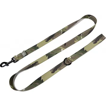 Příslušenství pro sportovní střelbu CUSTOM GEAR CG WEREWOLF LANYARD BASIC - Různé barvy Barva: Black