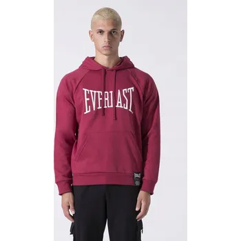 Pánská mikina Pánská mikina EVERLAST s kapucí L
