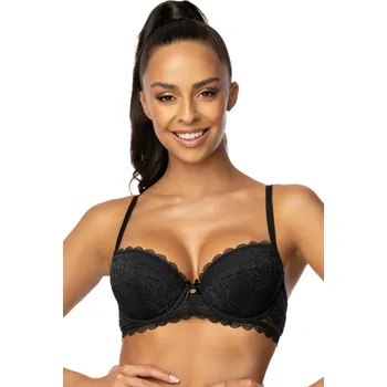 Podprsenka Push-up model 179231 Mat 65D