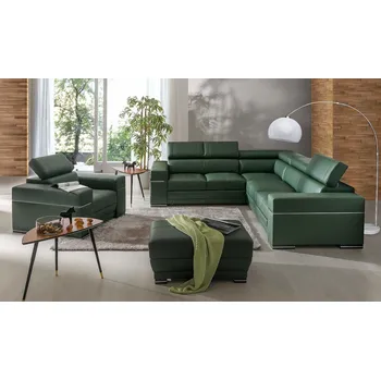 Sedací souprava Sedací souprava PARYS III