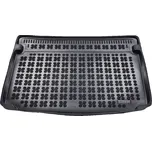 Gumová vana do kufru Fiat Tipo, 2015- , Hatchback