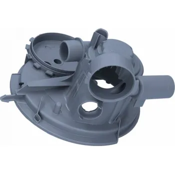 Příslušenství pro myčku Jímka čerpadla do myčky 00668102 BOSCH / SIEMENS, originál