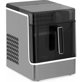 Výrobník ledu Klarstein Ice Lux výrobník ledových kostek (10046888)
