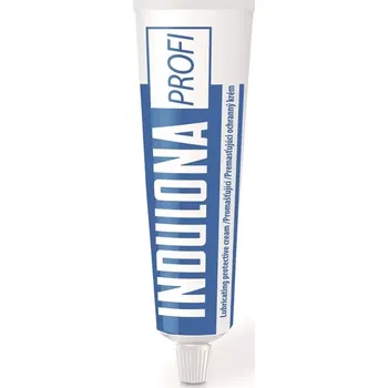 Péče o ruce CANIS INDULONA / Krém na ruce, promašťující 100 ml