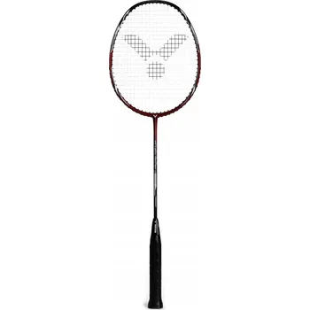 Badmintonová raketa Raketa na badminton Victor Auraspeed Light Fighter 40 D