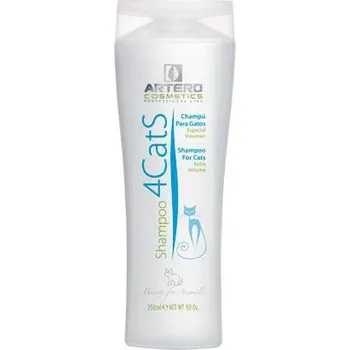 Kosmetika pro psa Artero šampon 4Cats
