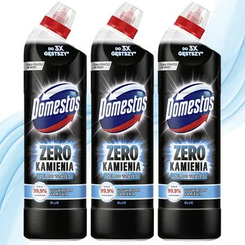 Domestos čisticí gel na toalety 2,25 l