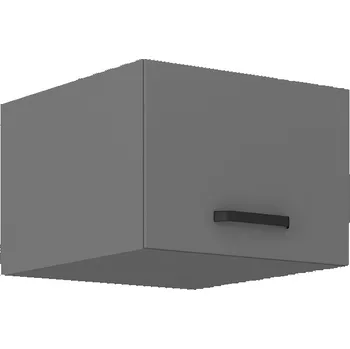 Kuchyňská skříňka Horní nadstavbová skříňka NESSA 50 NAGU-36 1F