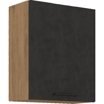 Kuchyňská skříňka Horní dveřová skříňka VIGO MATERA 60 G-72 1F