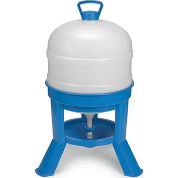 Pro ptáka Sifonová napáječka pro drůbež - 30 litrů - GAUN 10895