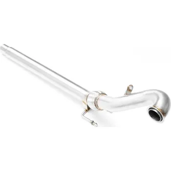 Výfuková trubka RM Motors Downpipe SEAT Altea 1.9, 2.0 TDI