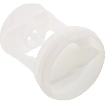 Filtr vypouštěcího čerpadla pračky 1552361006 ELECTROLUX / AEG, originál