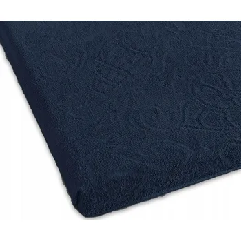 Prostěradlo Prostěradlo klasické Zwoltex froté 175 x 220 cm