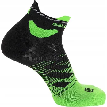 Pánská móda Ponožky ke kotníkům Salomon velikost 42-44