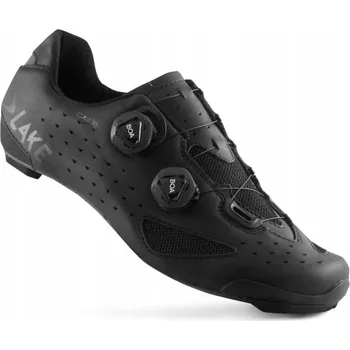 Pánská sportovní obuv Cyklistické tretry SPD Lake CX238X s klipem, vel. 40