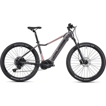 Elektrokolo Horské elektrokolo Crussis e-Guera 9.10 720Wh 2025 rám 19