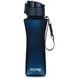 Oxybag Láhev OXY TWiST 550 ml antracit-mat