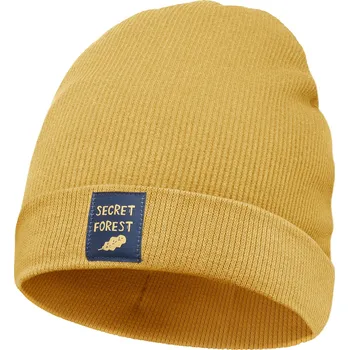 Kojenecká čepice PINOKIO ČEPIČKA PINOKIO, KARI, SECRET FOREST Velikost: 86-92