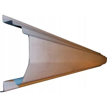 Prah karosérie FIAT STILO 01-07 5D PRAH / OPRAVNÝ PLECH PRAHU