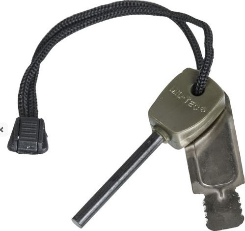 Křesadlo magnesium malé