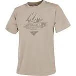 Helikon-Tex® Tričko "OUTBACK LIFE" Velikost: XXL