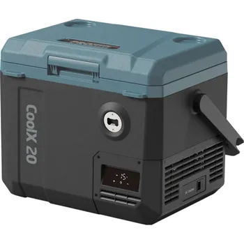 Autochladnička Pro-User TK20408 20 l