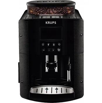 Kávovar Automatický automatický kávovar Krups EA8150 1450 W černý