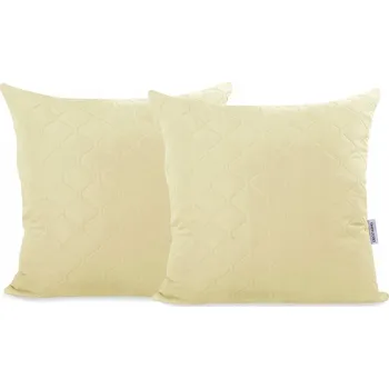 Povlak na dekorativní polštářek Dekorační povlak na polštář DecoKing 40 x 40 cm