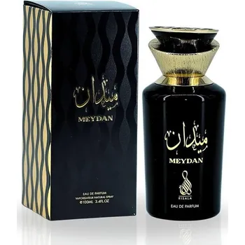Dámský parfém Risala Meydan W EDP 100 ml