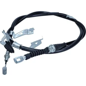 Lanko parkovací brzdy Tažné lanko, parkovací brzda MAXGEAR 32-1676