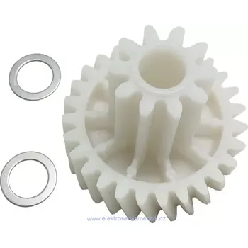 KENWOOD převodové kolo do kuchyňského robotu MG35 KW715563 (Převodové kolo do kuchyňského robotu MG35 KW715563)