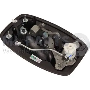 Dveře karosérie Originál OEM 735469968