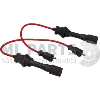 Zapalovací kabel Originál OEM ZL01-18-140A