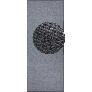 Koberec 80x200 Koberec s kobercem 104433 Grey