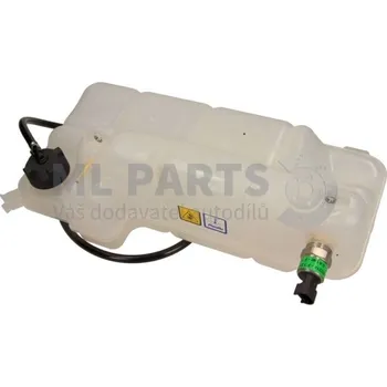 Motorový olej Vyrovnávací nádoba, chladivo FAST 504122311