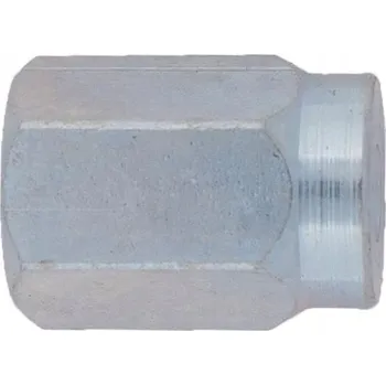 Brzdová hadice ŠROUBENÍ BRZDOVÉ HADICE C.107 M12X1 STARLINE