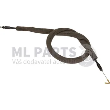 Dveře karosérie Originál OEM 8719.E6