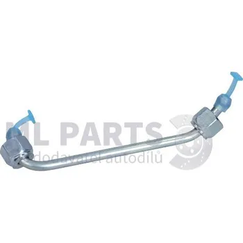 Systém vstřikování Originál OEM 1570K6