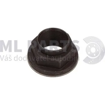 Čep nápravy Originál OEM 504166180