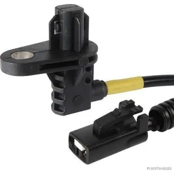Přislušenství brzdového systému Snímač, počet otáček kol HERTH+BUSS JAKOPARTS J5900517