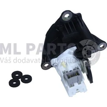 Dálkový bezklíčový systém Originál OEM 8200 060 917