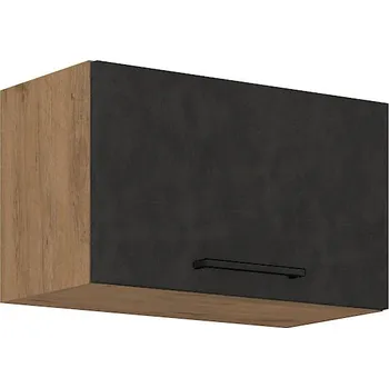 Kuchyňská skříňka Horní výklopná skříňka na digestoř VIGO MATERA 60 GU-36 1F