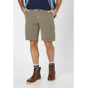 Pánské tričko Pánské šortky, větší velikosti 66