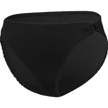 Dámské plavky CRIVIT Dámský spodní díl plavek (černá, 36)