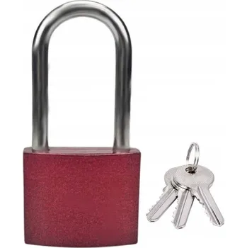 Visací zámek Visací zámek na klíč aamethurt